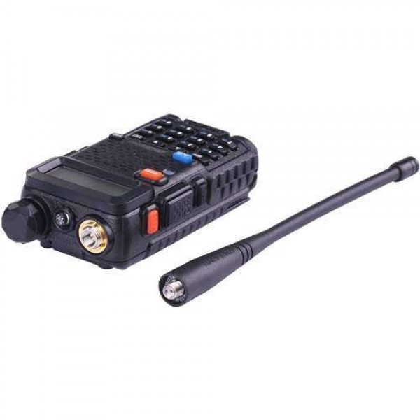 Рация Baofeng UV-5R (красная, желтая, синяя, зеленая) - 3449714 Рация Baofeng UV-5R (красная, желтая, синяя, зеленая) - 3449714