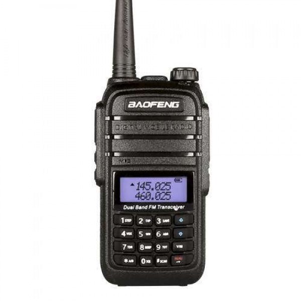 Рация Baofeng UV-6RA LA - 3449716