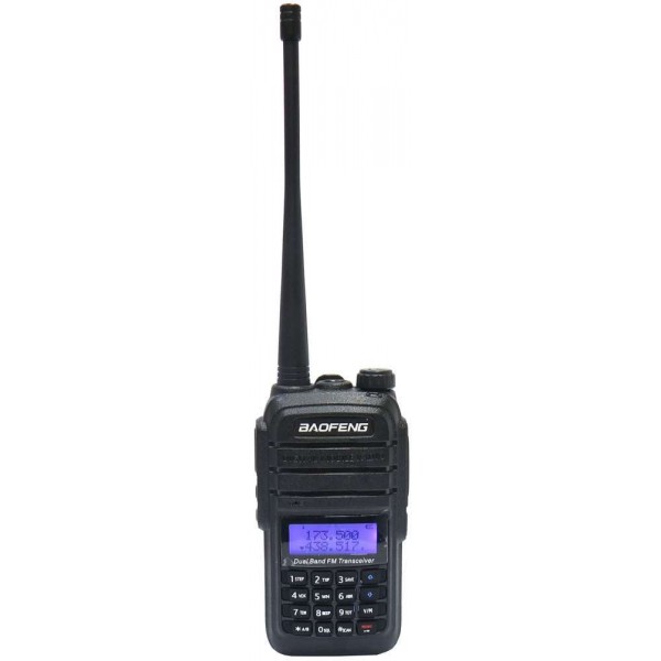 Рация Baofeng UV-6RA LA - 3449716