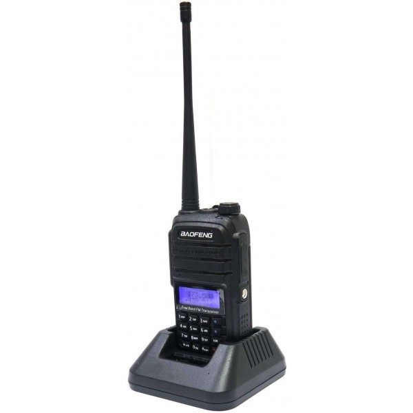 Рация Baofeng UV-6RA LA - 3449716