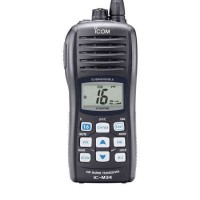 Рация Icom IC-M34 Marine radio