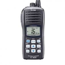 Рация Icom IC-M34 Marine radio