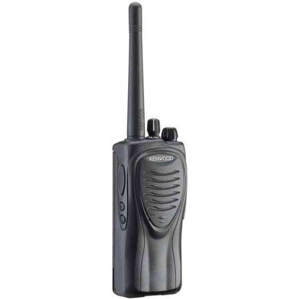 Рація Kenwood TK-2207 VHF+KSC31+KNB29N - 3449722