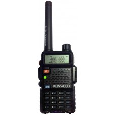 Рация Kenwood TK-F8 dual band Turbo