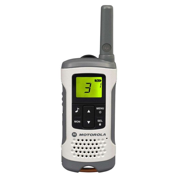 Рация Motorola TLKR T50 - 3449726