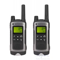 Рация Motorola TLKR T80 TWIN PACK