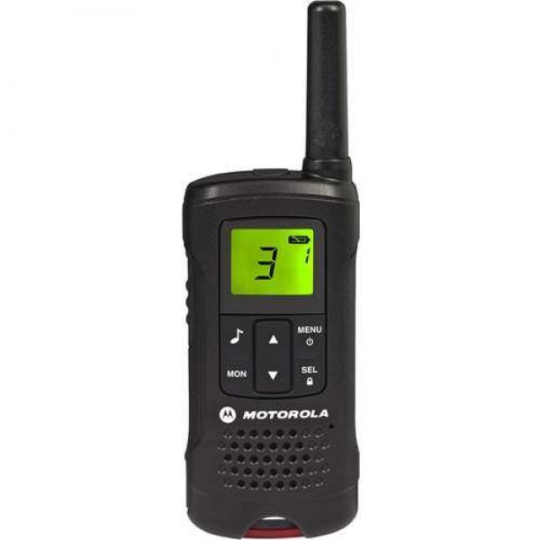 Рація Motorola TLKR Т60 - 3449728