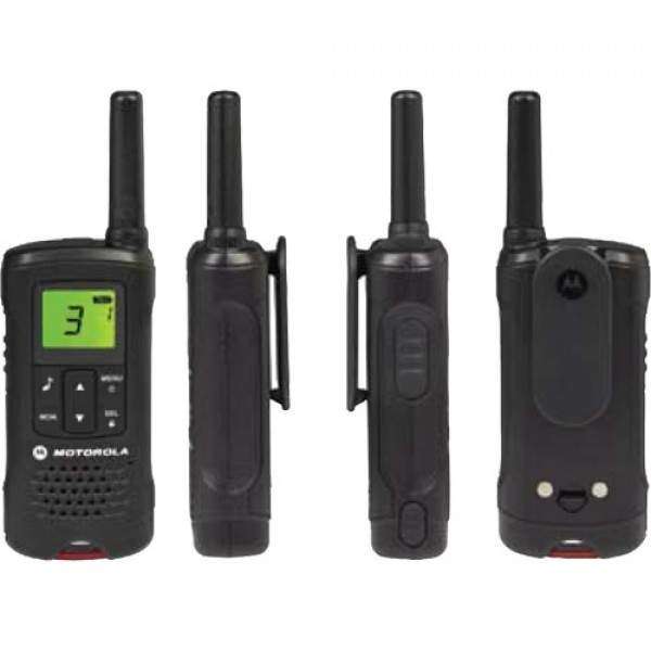 Рація Motorola TLKR Т60 - 3449728 Рація Motorola TLKR Т60 - 3449728