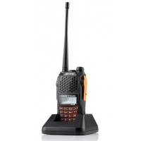 Рация Baofeng UV-6R G/LA