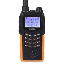 Рация Sainsonic RST-599 DB IP67