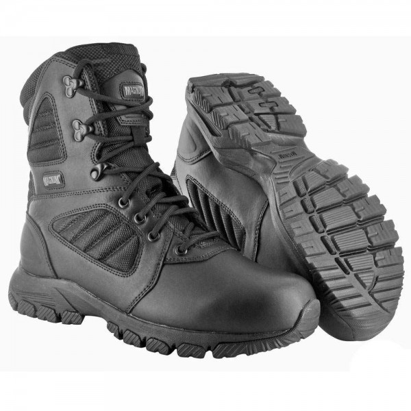 Ботинки Magnum Lynx 8.0 Black - 3449737