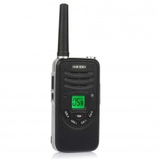 Рация Sainsonic RST-567 UHF
