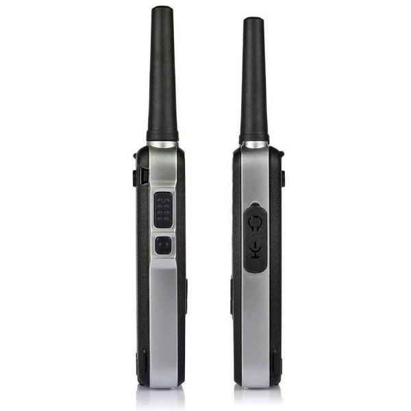 Рация Sainsonic RST-567 UHF - 3449738 Рация Sainsonic RST-567 UHF - 3449738