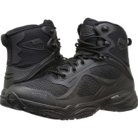 Черевики Magnum Opus Mid BLACK