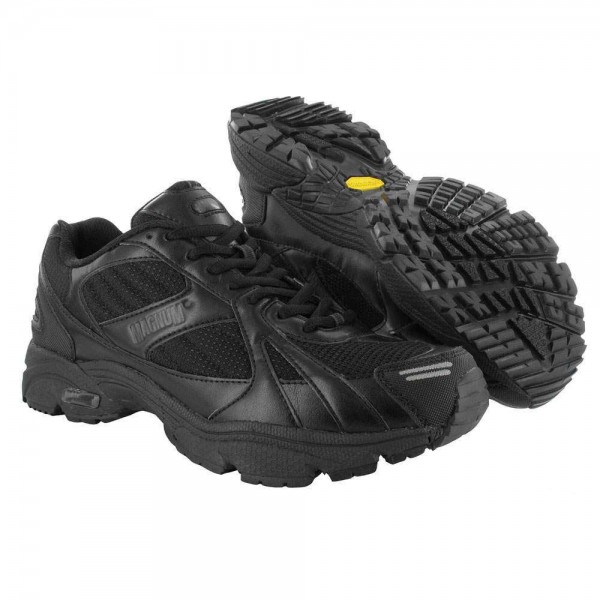 Кросівки Magnum M. U. S. T Black - 3449741