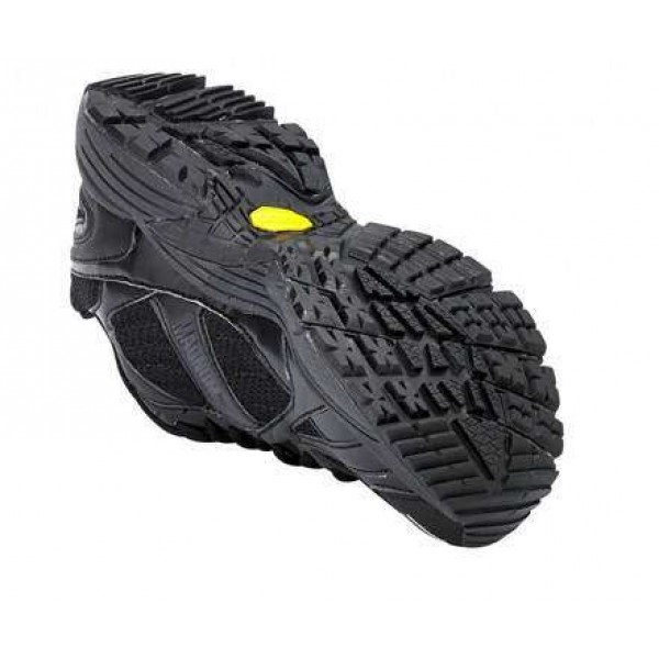 Кросівки Magnum M. U. S. T Black - 3449741 Кросівки Magnum M. U. S. T Black - 3449741