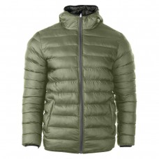 Куртка Magnum Cameleon BLACK/OLIVE GREEN