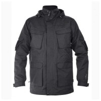 Куртка Magnum BLACK Wolf