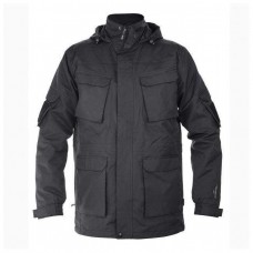 Куртка Magnum BLACK Wolf