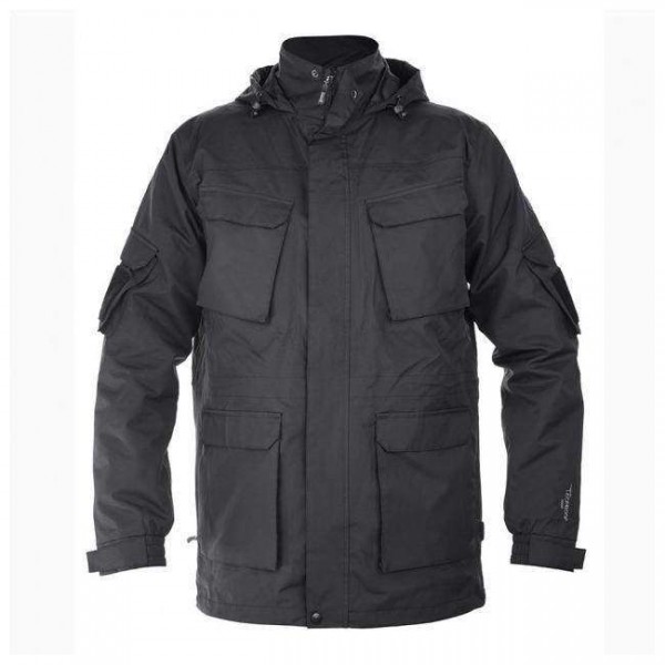 Куртка Magnum Wolf BLACK - 3449747