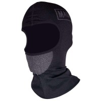 Балаклава Magnum Seamless Black