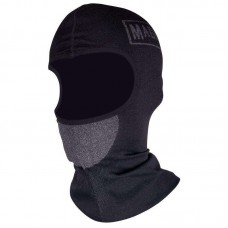 Балаклава Magnum Seamless Black