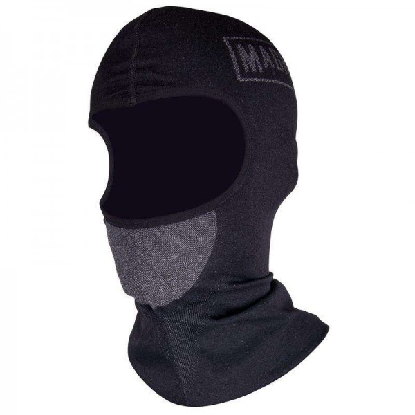 Балаклава Magnum Seamless Black - 3449753