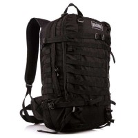 Рюкзак Magnum Tajga Black