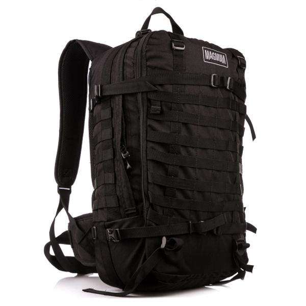 Рюкзак Magnum Tajga Black Magnum Tajga Black - 3449754