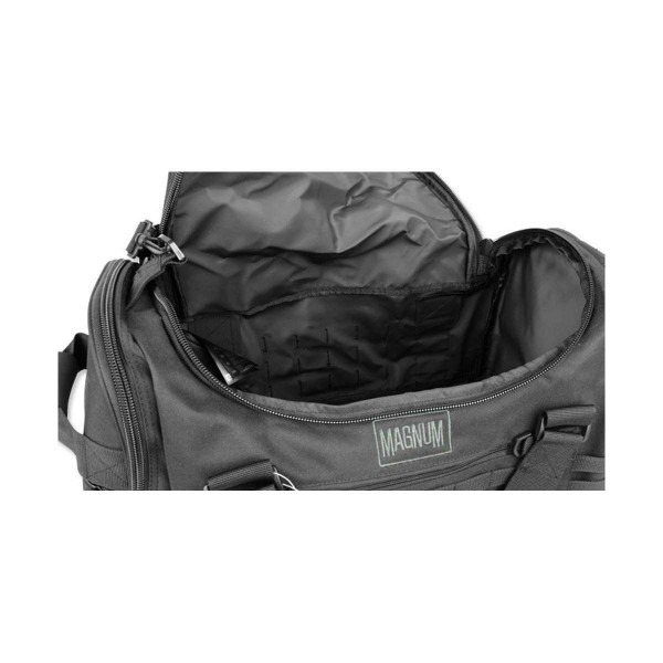 Сумка Magnum Yak 55 BLACK - 3449759