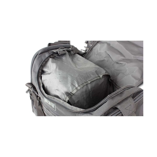 Сумка Magnum Yak 55 BLACK - 3449759