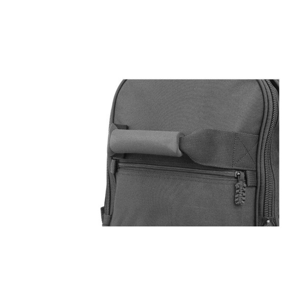 Сумка Magnum Yak 55 BLACK - 3449759