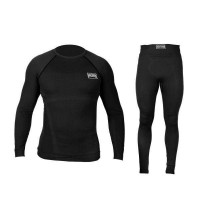 Термобілизна Magnum Hopper set GRAPHITE