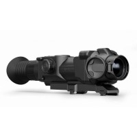 Тепловизионный прицел Pulsar Apex XQ38 LRF