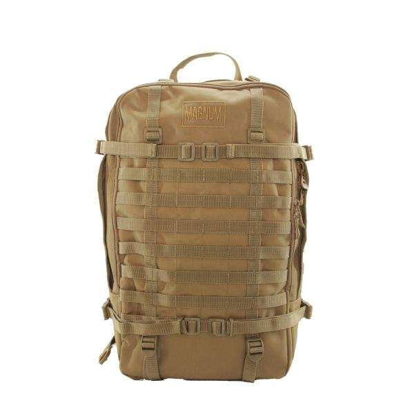 Рюкзак Magnum Tajga Tajga COYOTE - 3449772
