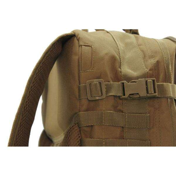 Рюкзак Magnum Tajga Tajga COYOTE - 3449772