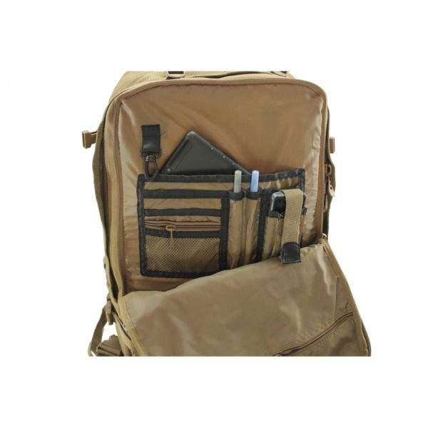 Рюкзак Magnum Tajga Tajga COYOTE - 3449772