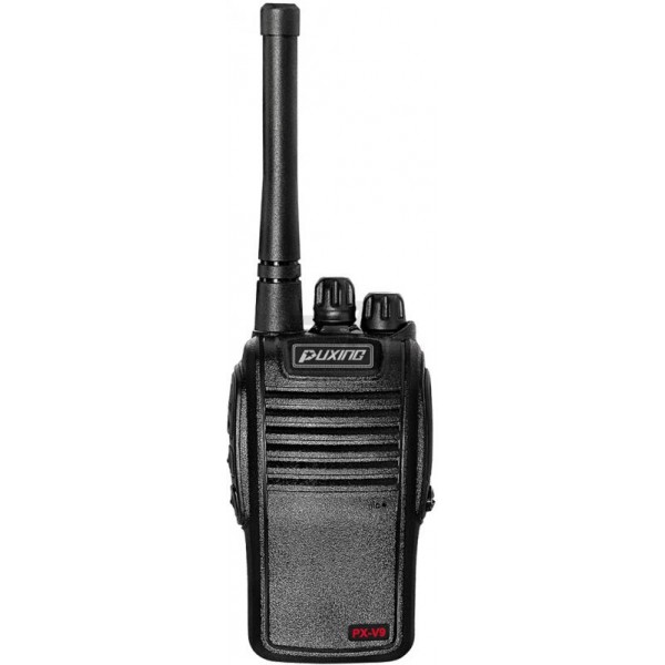 Рация PUXING PX-V9 UHF - 3449774