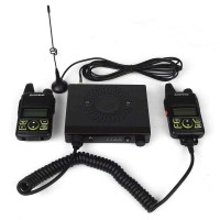 Автомобильная радиостанция Baofeng Mini One UHF