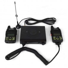 Автомобильная радиостанция Baofeng Mini One UHF