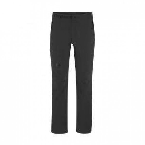 Штани Soft Shell Black - 3450396