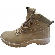 Ботинки патруль зима