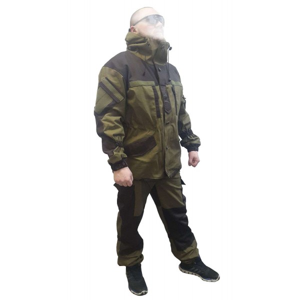 Костюм Горка Альфа москит сетка - 3451524 Костюм Горка Альфа москит сетка - 3451524