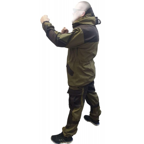 Костюм Горка Альфа москит сетка - 3451524 Костюм Горка Альфа москит сетка - 3451524