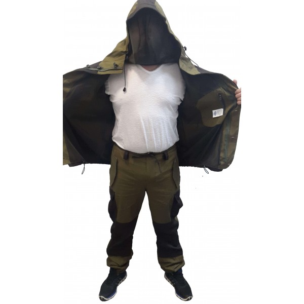 Костюм Горка Альфа москит сетка - 3451524 Костюм Горка Альфа москит сетка - 3451524