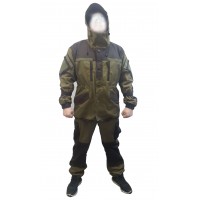 Костюм Горка Альфа москит сетка