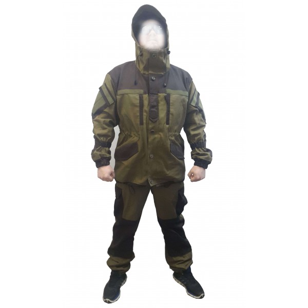 Костюм Горка Альфа москит сетка - 3451524