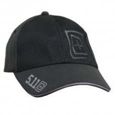 Кепка 5.11 Tactical 3D Target logo Gray 5.11 Tactical 3D Target logo Gray