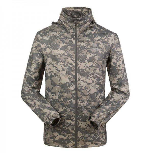 Вітровка ESDY Піксель - 3451747