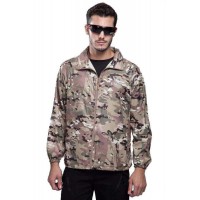 Вітровка ESDY Вудлэнд